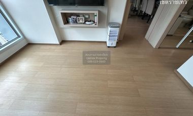Продажа 1 кровать кондо в Щаттхана, Бангкок
