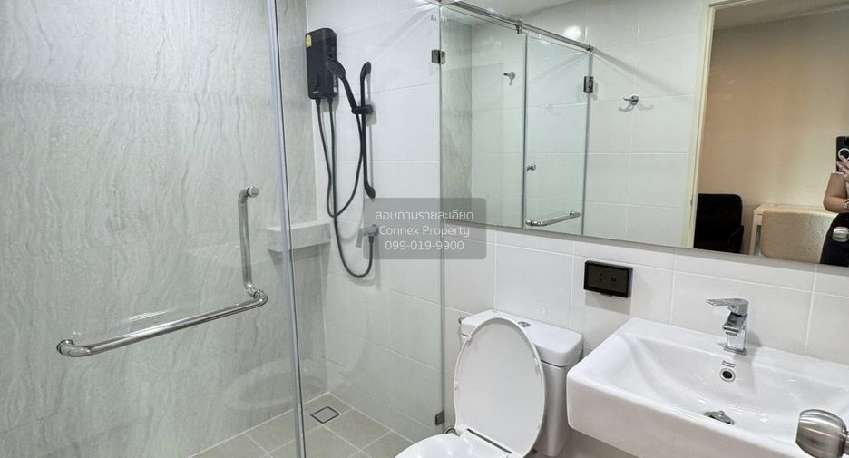 For sale 1 bed condo in Bang Na, Bangkok