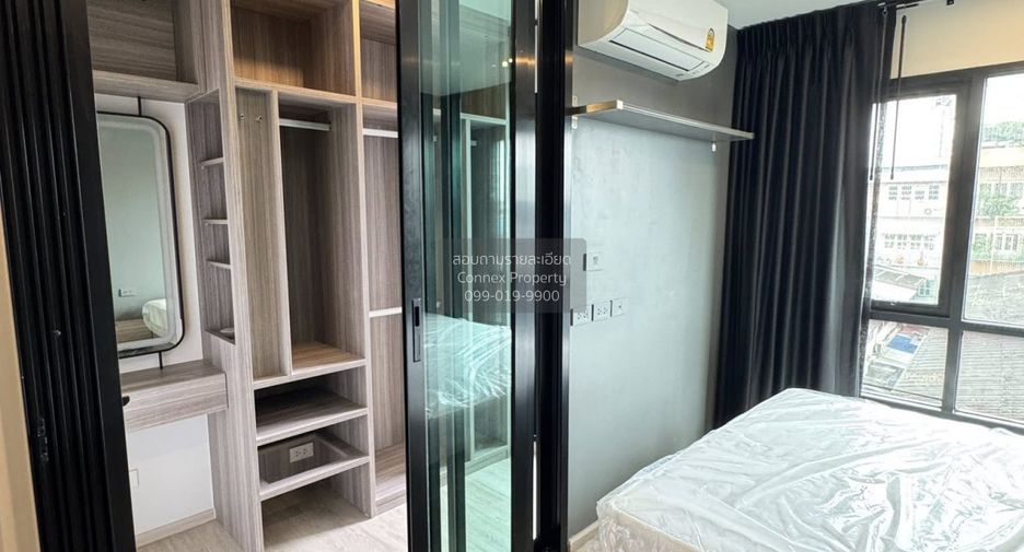 For sale 1 bed condo in Bang Na, Bangkok