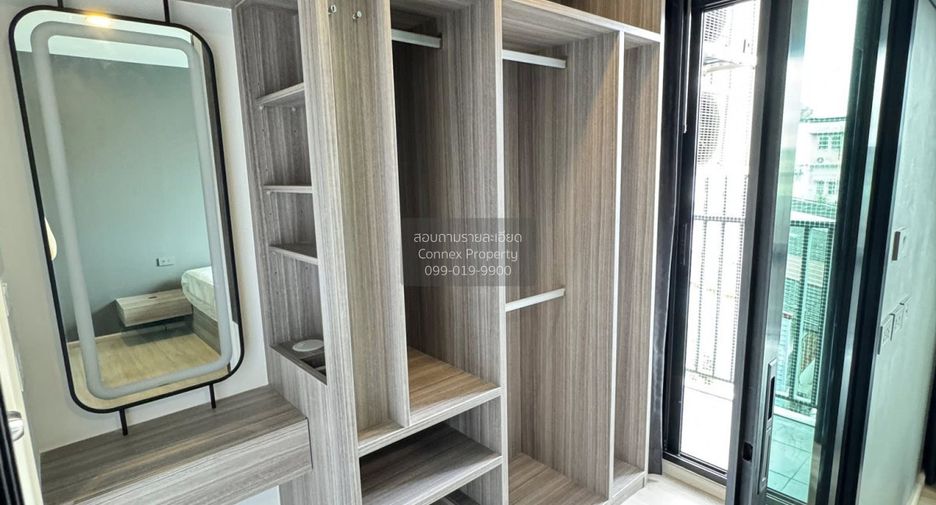 For sale 1 bed condo in Bang Na, Bangkok