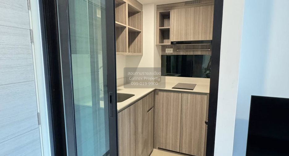 For sale 1 bed condo in Bang Na, Bangkok