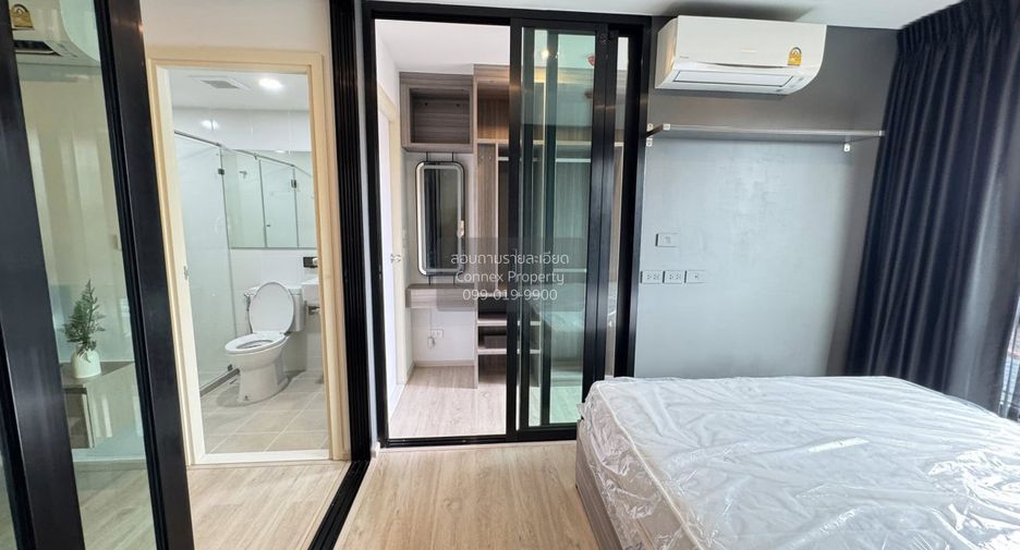 For sale 1 bed condo in Bang Na, Bangkok