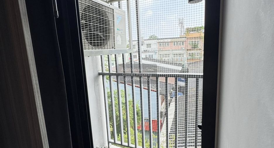 For sale 1 bed condo in Bang Na, Bangkok