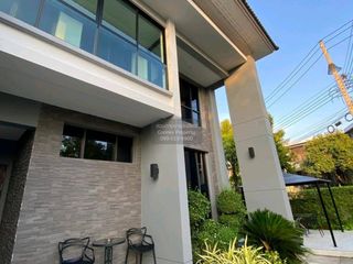 For sale 8 bedrooms house in Prawet, Bangkok