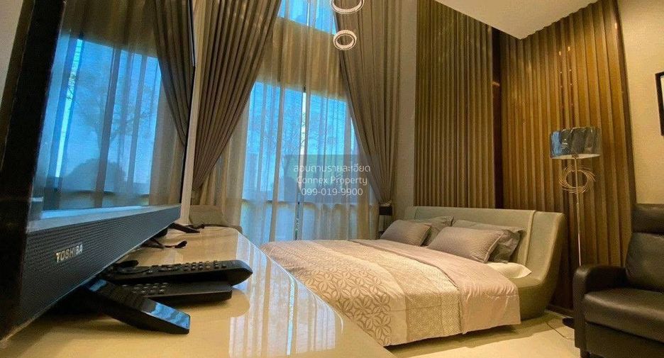 For sale 8 bedrooms house in Prawet, Bangkok