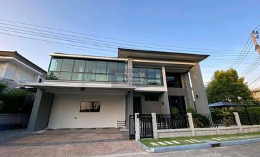 For sale 8 bedrooms house in Prawet, Bangkok