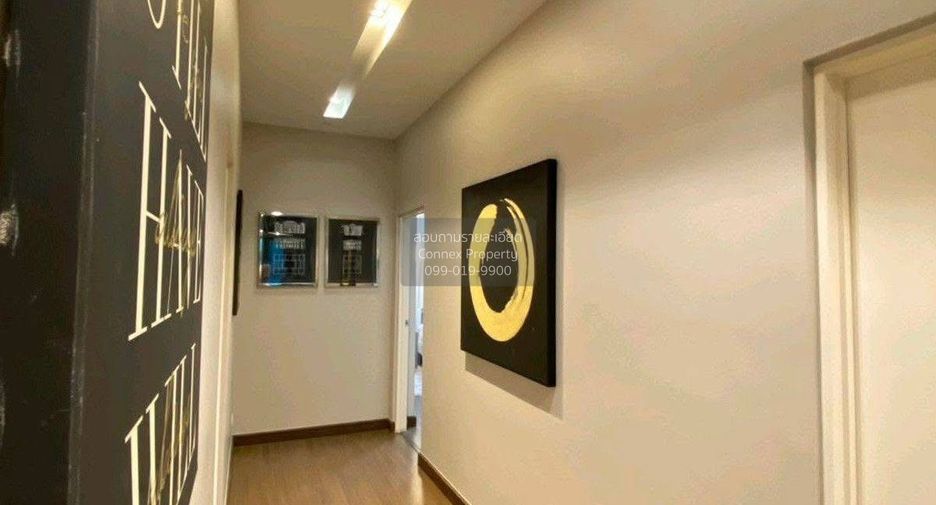 For sale 8 bedrooms house in Prawet, Bangkok