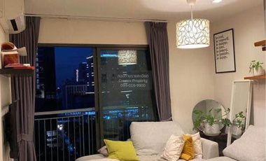 出售 1 卧室 公寓 在 Khlong Toei, 曼谷