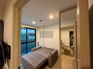 For sale 2 bedrooms condo in Huai Khwang, Bangkok