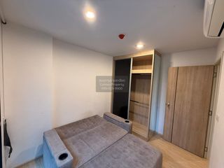 For sale 2 bedrooms condo in Huai Khwang, Bangkok