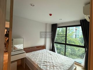 For sale 2 bedrooms condo in Huai Khwang, Bangkok