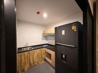 For sale 2 bedrooms condo in Huai Khwang, Bangkok