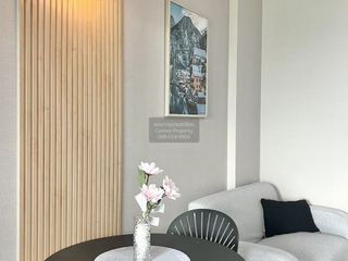 For sale 1 bed condo in Bang Bua Thong, Nonthaburi