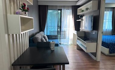 Продажа 1 кровать кондо в Йомтиен, Паттайя