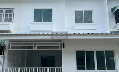 Reihenhaus zum Kauf mit 3 Zimmer in Thanyaburi, Pathum Thani