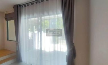 Продажа 3 спальни таунхаус в Пхаси Чароен, Бангкок