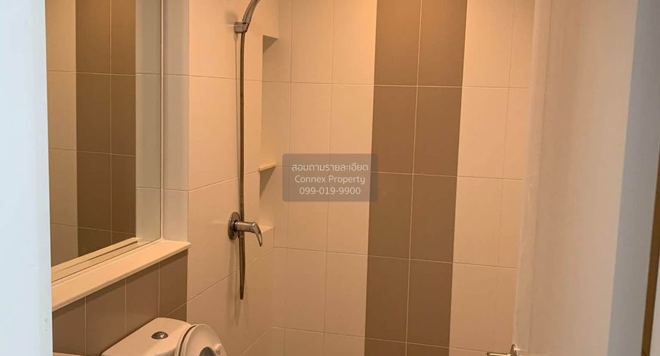 Продажа 3 спальни таунхаус в Пхаси Чароен, Бангкок