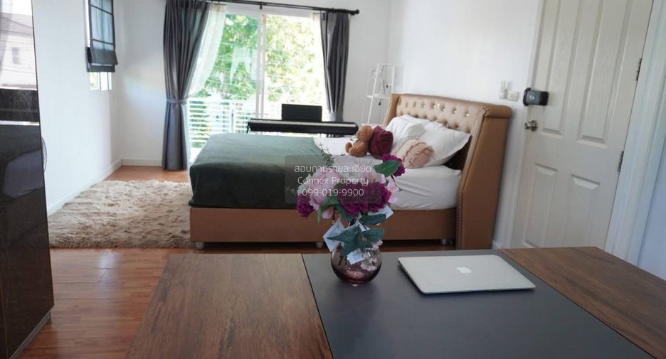 Haus zum Kauf mit 3 Zimmer in Thanyaburi, Pathum Thani