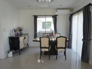 For sale 3 bedrooms house in Thanyaburi, Pathum Thani