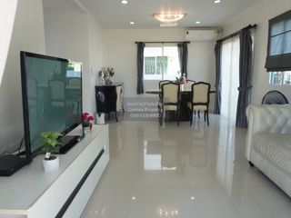 For sale 3 bedrooms house in Thanyaburi, Pathum Thani