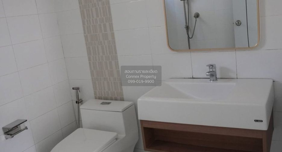 Haus zum Kauf mit 3 Zimmer in Thanyaburi, Pathum Thani