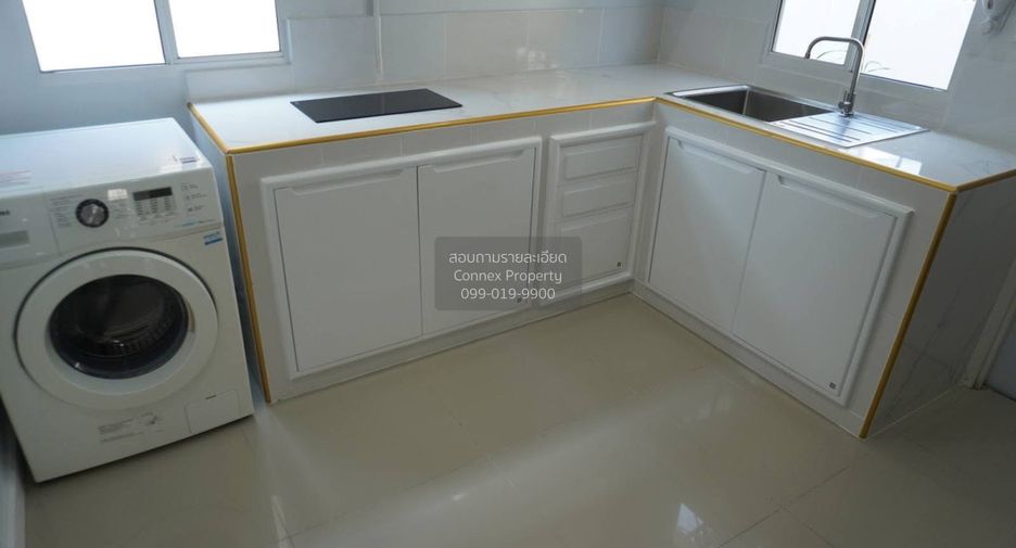 Haus zum Kauf mit 3 Zimmer in Thanyaburi, Pathum Thani
