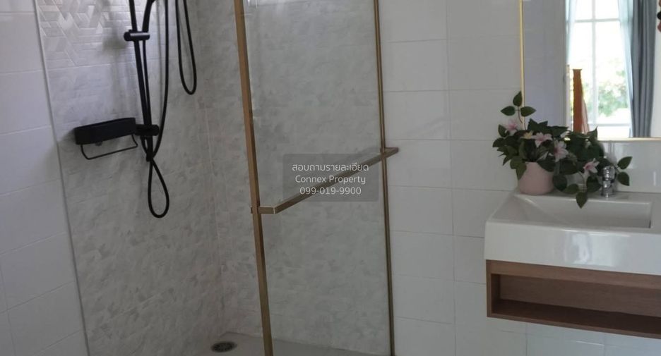 Haus zum Kauf mit 3 Zimmer in Thanyaburi, Pathum Thani