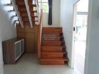 For sale 3 bedrooms house in Thanyaburi, Pathum Thani