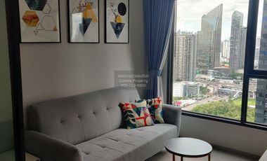 For sale 1 bed condo in Watthana, Bangkok