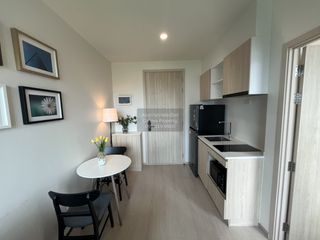 Condo en venta de 1 habitaciones en Huai Khwang, Bangkok