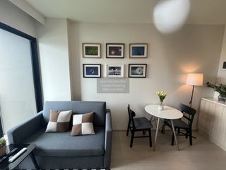 Condo en venta de 1 habitaciones en Huai Khwang, Bangkok