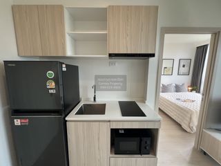 Condo en venta de 1 habitaciones en Huai Khwang, Bangkok