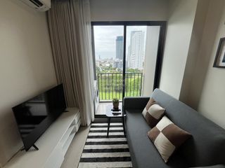 Condo en venta de 1 habitaciones en Huai Khwang, Bangkok