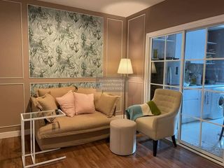 For sale 1 bed condo in Mueang Nonthaburi, Nonthaburi