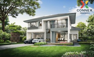 For sale 4 bedrooms house in Lat Krabang, Bangkok