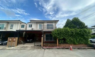 For sale 3 bedrooms house in Bang Kruai, Nonthaburi