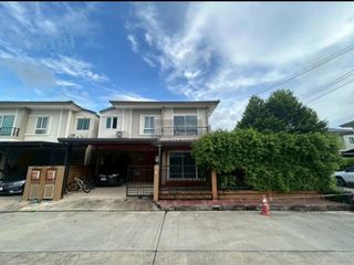 For sale 3 bedrooms house in Bang Kruai, Nonthaburi