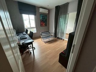 For sale 3 bedrooms house in Bang Kruai, Nonthaburi