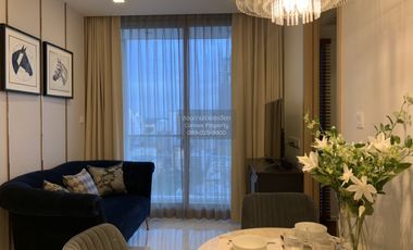 For sale 2 bedrooms condo in Watthana, Bangkok