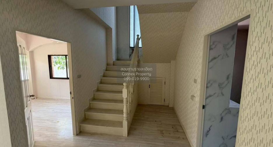 À vendre 4 chambres maison à Phra Samut Chedi, Samut Prakan