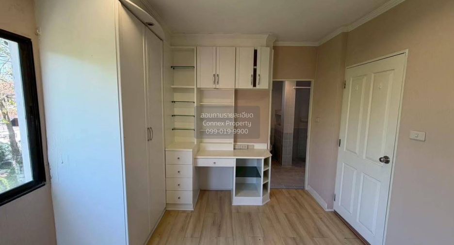 À vendre 4 chambres maison à Phra Samut Chedi, Samut Prakan