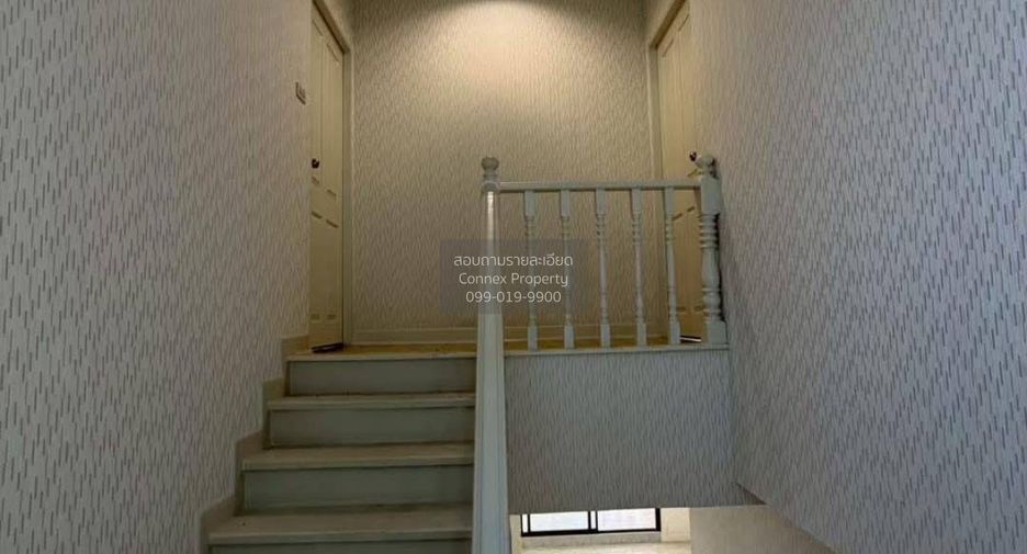 À vendre 4 chambres maison à Phra Samut Chedi, Samut Prakan