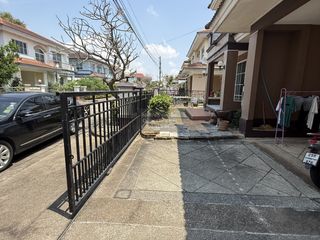 出售 3 卧室 独立屋 在 Nong Khaem, 曼谷