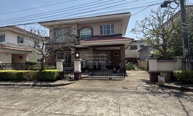 出售 3 卧室 独立屋 在 Nong Khaem, 曼谷