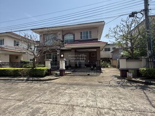 出售 3 卧室 独立屋 在 Nong Khaem, 曼谷