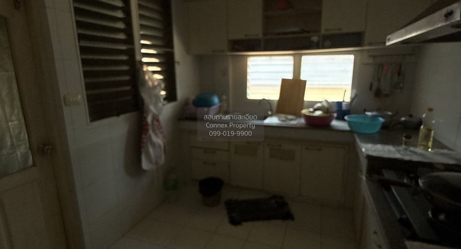 出售 3 卧室 独立屋 在 Nong Khaem, 曼谷