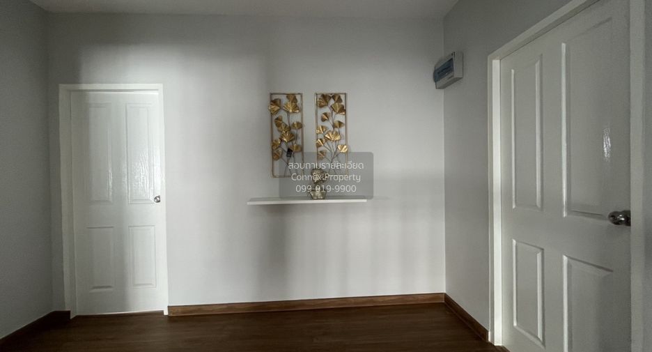 For sale 4 bedrooms house in Thung Khru, Bangkok