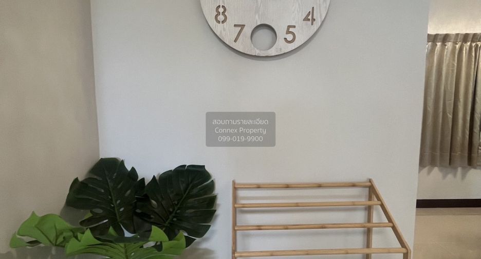 For sale 4 bedrooms house in Thung Khru, Bangkok