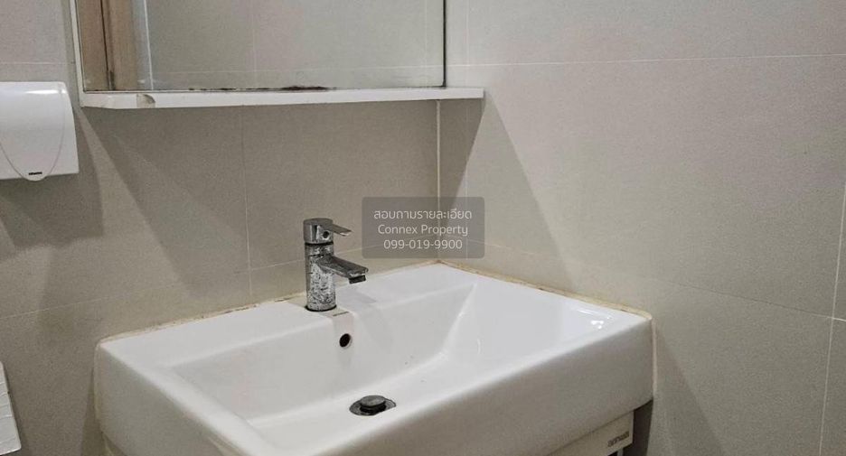 For sale 1 bed condo in Mueang Nonthaburi, Nonthaburi