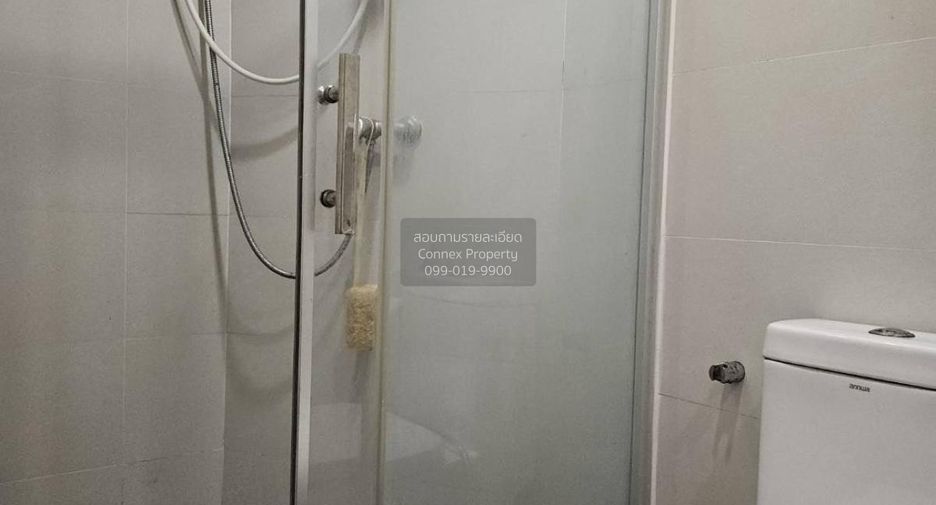 For sale 1 bed condo in Mueang Nonthaburi, Nonthaburi